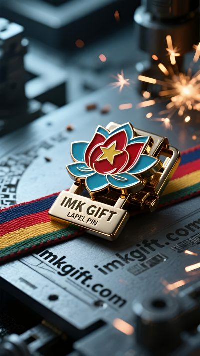 in998-Lian-gu-núi-sông-đi-bộ-màu-đỏ