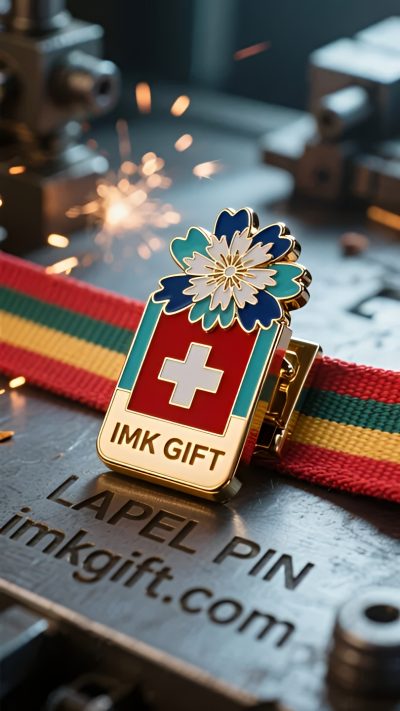 in991-Edelweiß-Gürtelschnalle-Die-ewige-Medaille-der-Alpen