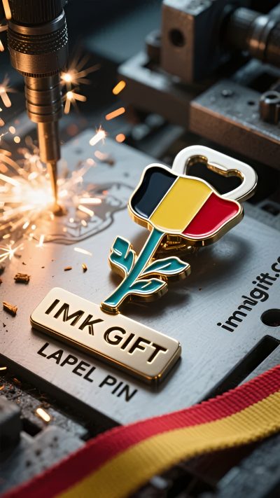 in992-The-key-to-breaking-out-of-the-cocoon-seeing-courage-blossom-from-the-poppy-bottle-opener