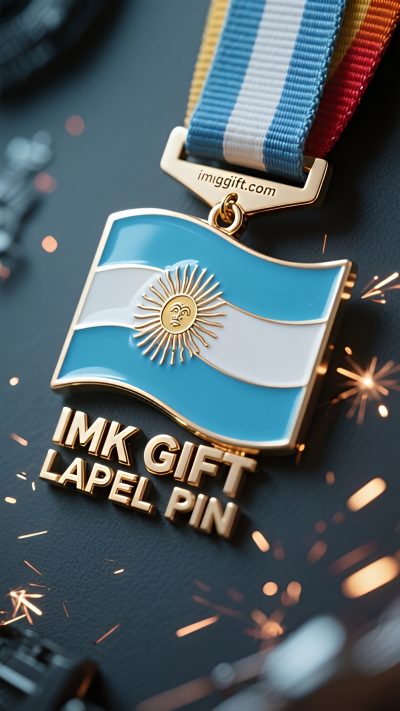 in983-Saibo-Ruyan-Bandera-siempre-brillante-Reaviva-el-espíritu-argentino-en-la-medalla