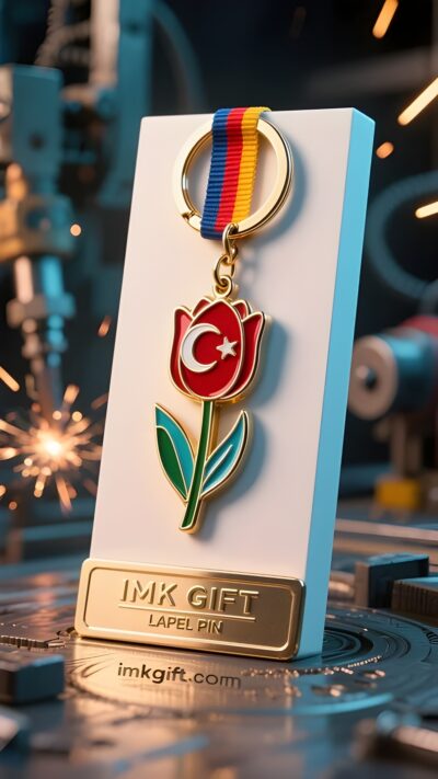 in998-Lale-Anahtarlık-Kırmızı-yıldızların-ve-ayın-geleceğine-kapıyı-açın