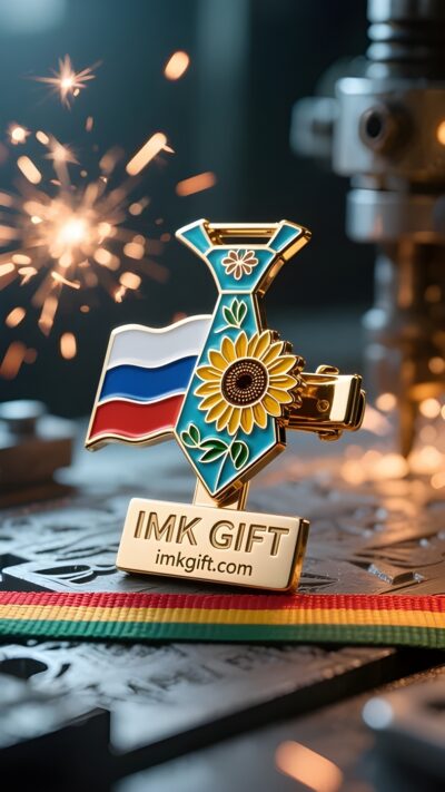 in985-Вера-обращенная-к-солнцу-приколота-к-груди