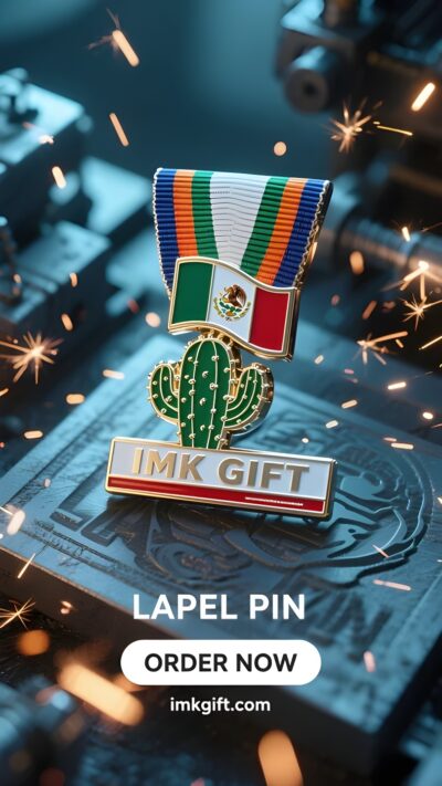 in993-Medalla-del-Desierto-Coraje-templado-entre-cactus-y-banderas