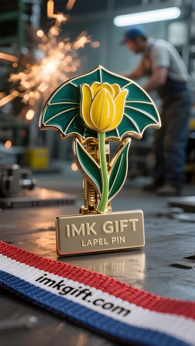 in984-Speld-een-tulp-op-je-kraag