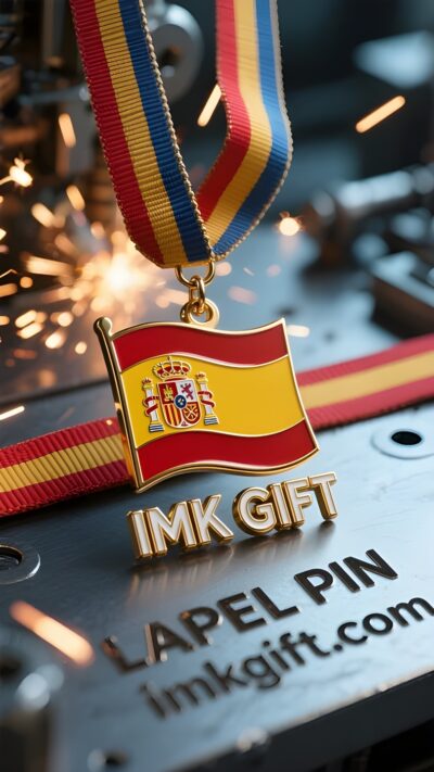 in995-Flores-de-granada-en-la-medalla-el-espíritu-español-nunca-se-desvanecerá