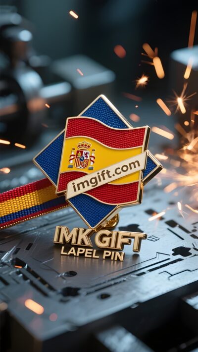 in986-La-estrella-de-la-medalla-nunca-caerá-el-emblema-dorado-del-espíritu-español