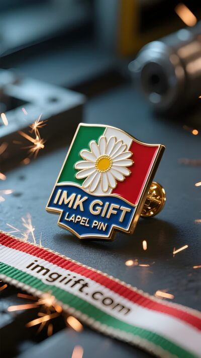 in993-Daisy-invincibile-bandiera-tricolore-che-sventola