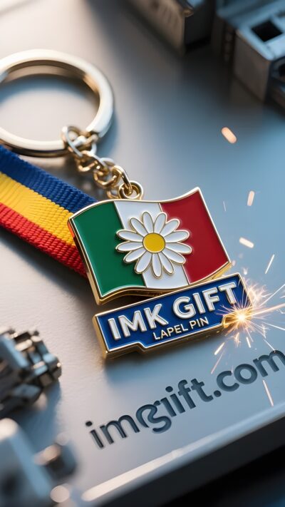 in996-Portachiavi-Daisy-Coraggio-italiano-in-tasca