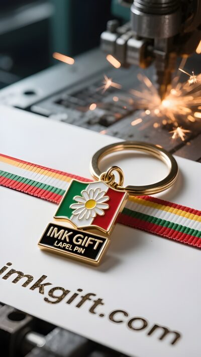 in997-Portachiavi-Daisy-apri-la-luce-tricolore-della-vita