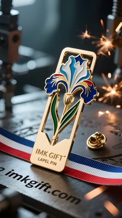 in991-Le-battement-de-cœur-de-la-France-dans-le-marque-page-iris