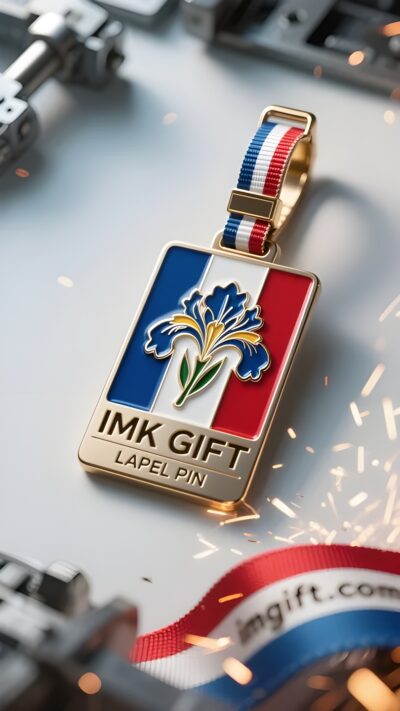 in989-Les-armoiries-de-la-Fleur-de-Lys-illuminent-le-voyage-un-témoignage-personnel-de-l-39-esprit-français