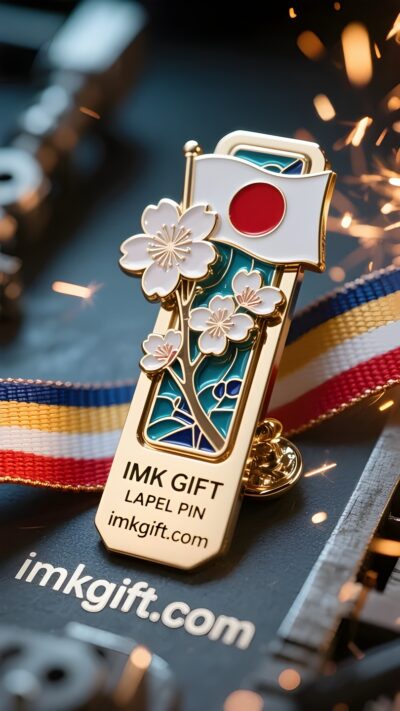 in998-桜のしおりと日の丸-美の瞬間への永遠の追求