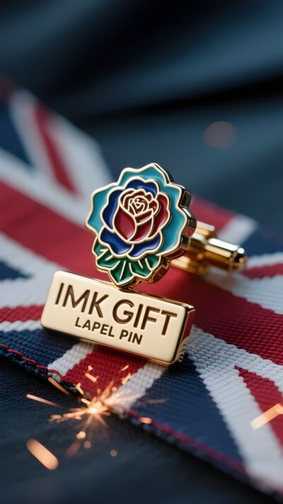 in990-The-reconciliation-oath-on-the-cufflinks-the-British-spirit-in-a-rose