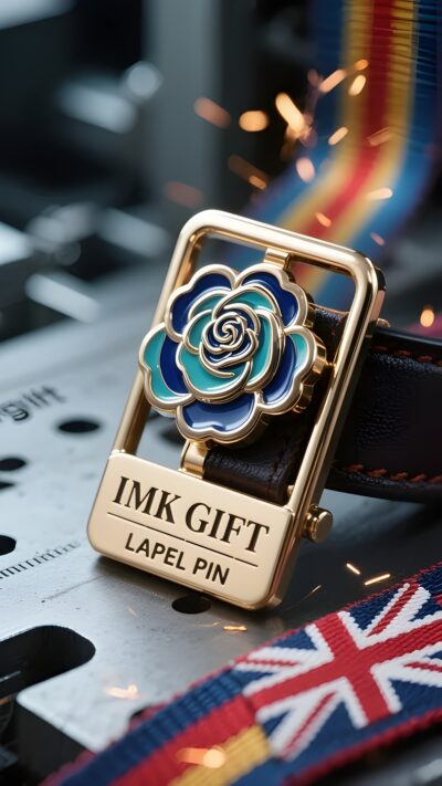 in995-Tudor-Rose-Buckle-Tightening-the-Bond-of-History-and-Faith