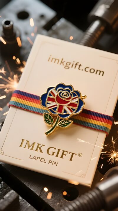 in991-The-United-Will-Pinned-on-the-Chest-The-National-Feelings-in-a-Tie-Clip