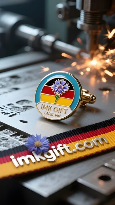 in993-Kornblumen-Manschettenknöpfe-mit-Nationalsternen