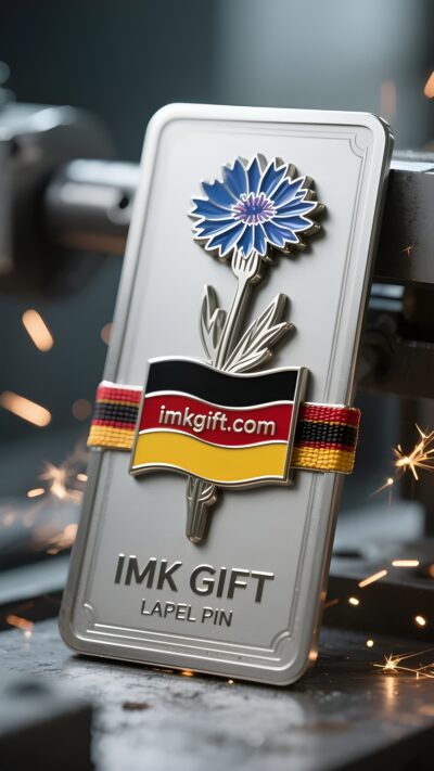 in999-Der-deutsche-Code-im-Kornblumen-Lesezeichen