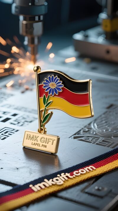 in990-Das-deutsche-Licht-in-der-Kornblume-Lesezeichen