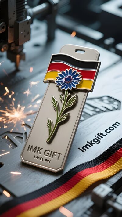 in985-Drei-Farben-des-Lichts-in-der-Kornblume-Lesezeichen