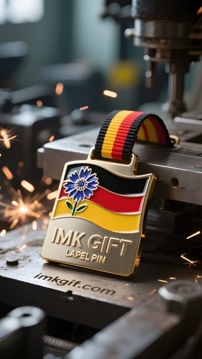 in996-Kornblumenkompass-auf-schwarz-rot-goldener-Reise