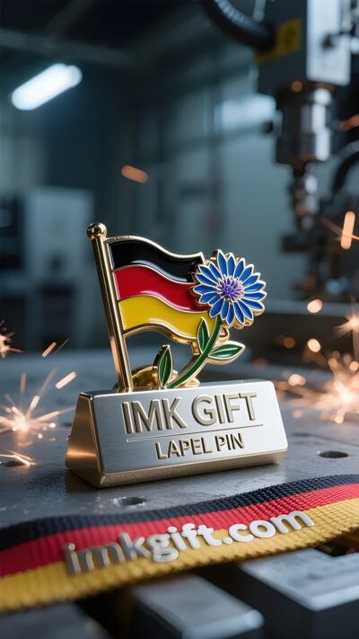 in989-Kornblumen-Briefbeschwerer-Deutscher-Geist-der-in-der-Zeit-abgelagert-wurde