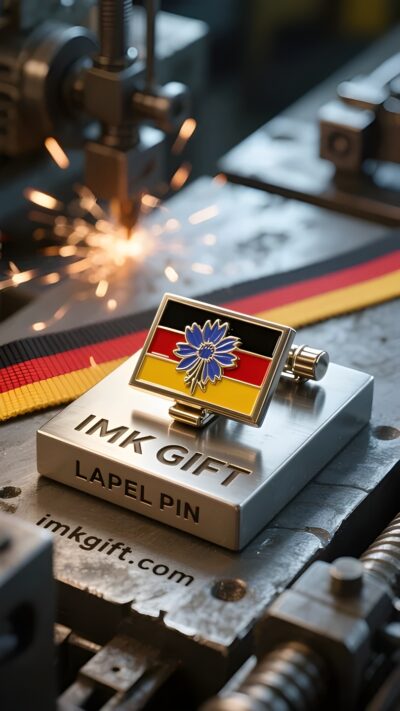 in984-Das-Gewicht-der-Zeit-im-Kornblumen-Briefbeschwerer