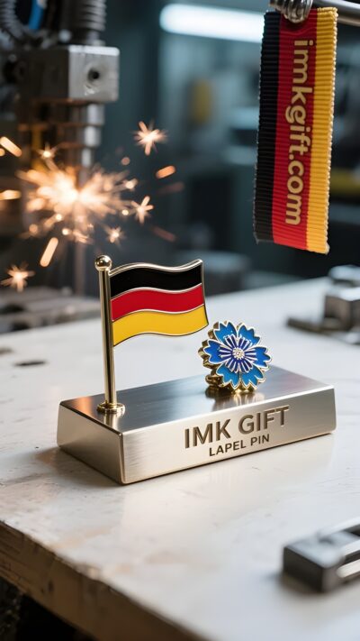 in986-Drei-Lichtfarben-unter-dem-Kornblumen-Briefbeschwerer