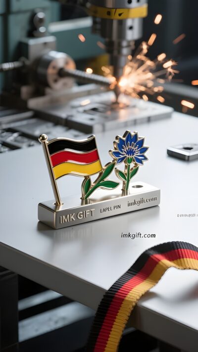in981-Das-Licht-Deutschlands-unter-dem-Kornblumen-Briefbeschwerer