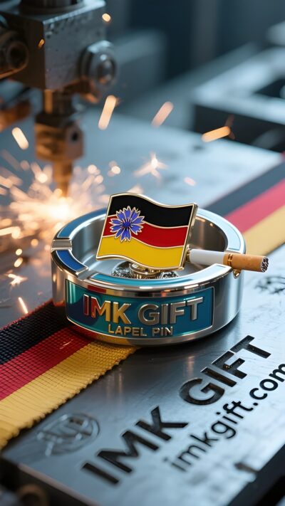 in988-Kornblumen-Aschenbecher-Deutscher-Geist-erblüht-aus-der-Asche