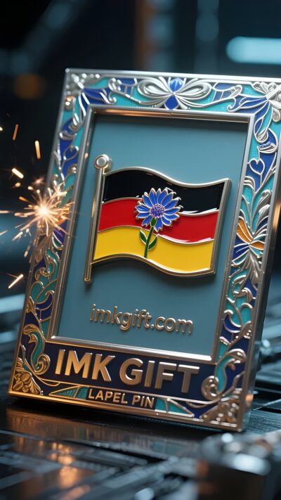 in997-Drei-Lichtfarben-in-einem-Kornblumenrahmen