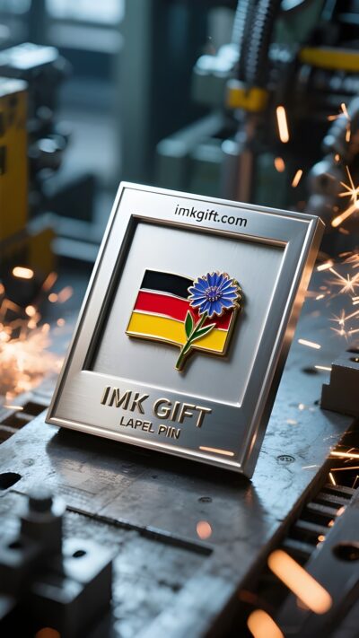 in992-Goldener-Eid-im-Kornblumenrahmen