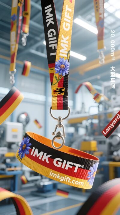 in999-Kornblumen-und-dreifarbige-Seile-ein-Band-aus-harten-Zeiten-weben