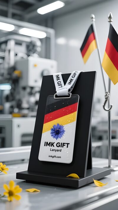 in995-Kornblumen-Schlüsselbänder-nationale-Erinnerung-in-die-Lebenslinie-eingewebt