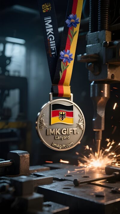 in986-Kornblumen-Schlüsselband-das-Licht-des-deutschen-Glaubens