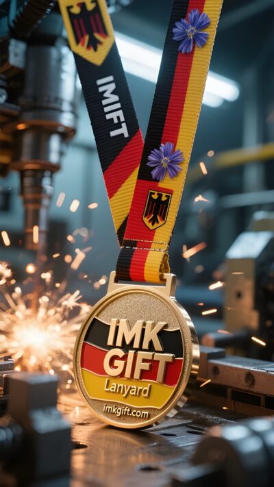 in987-Kornblumenmedaille-Mut-blüht-unter-dem-schwarz-rot-goldenen-Banner-dg